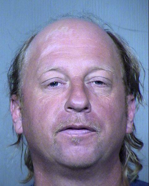 Jason Lawrence Martin Mugshot / Maricopa County Arrests / Maricopa County Arizona