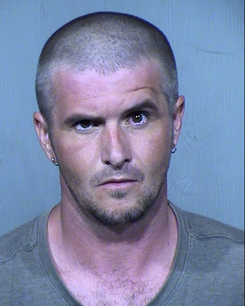 Brendon Matthew Winkler Mugshot / Maricopa County Arrests / Maricopa County Arizona