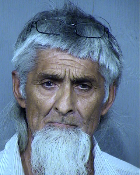Ralph Rios Mugshot / Maricopa County Arrests / Maricopa County Arizona