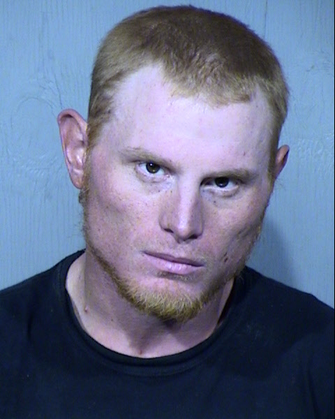 Kane Anthony Maldonado Mugshot / Maricopa County Arrests / Maricopa County Arizona