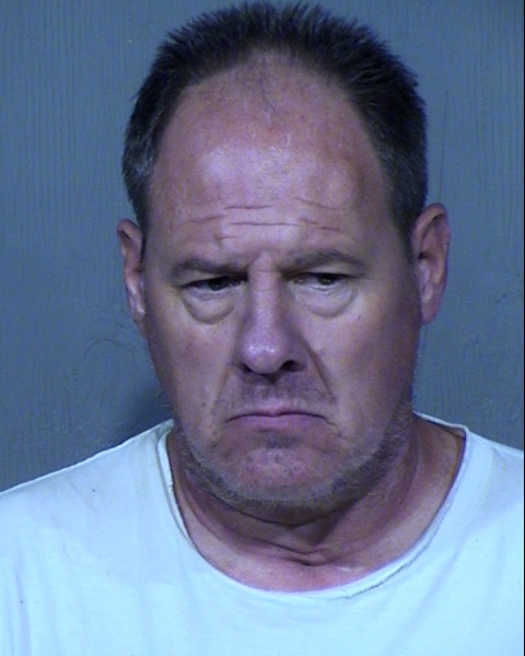 Michael Clay Anderson Mugshot / Maricopa County Arrests / Maricopa County Arizona