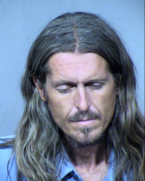 Jess R Slade Mugshot / Maricopa County Arrests / Maricopa County Arizona