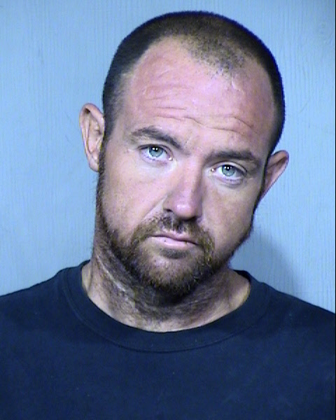 Anthony D Bradley Mugshot / Maricopa County Arrests / Maricopa County Arizona