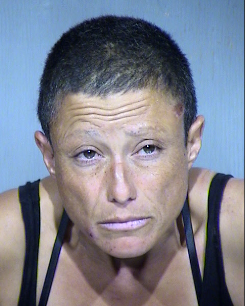 Sunny Amber Martell Mugshot / Maricopa County Arrests / Maricopa County Arizona