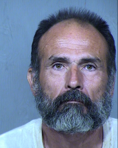 Eligio Tom Zamora Mugshot / Maricopa County Arrests / Maricopa County Arizona