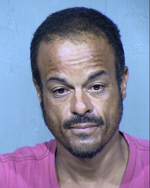 Carlos A Matias Mugshot / Maricopa County Arrests / Maricopa County Arizona