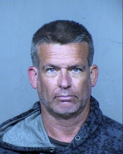 Chad Richard Jay Mugshot / Maricopa County Arrests / Maricopa County Arizona