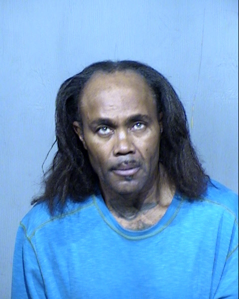 Anthony James Mugshot / Maricopa County Arrests / Maricopa County Arizona
