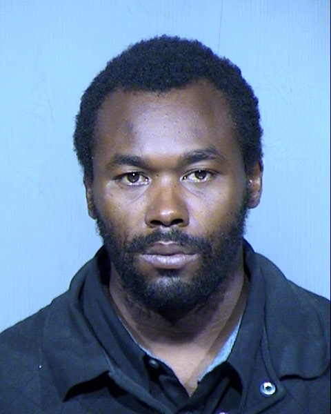 Justin Alexander Duckworth Mugshot / Maricopa County Arrests / Maricopa County Arizona