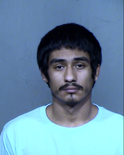 David R Martinez Mugshot / Maricopa County Arrests / Maricopa County Arizona