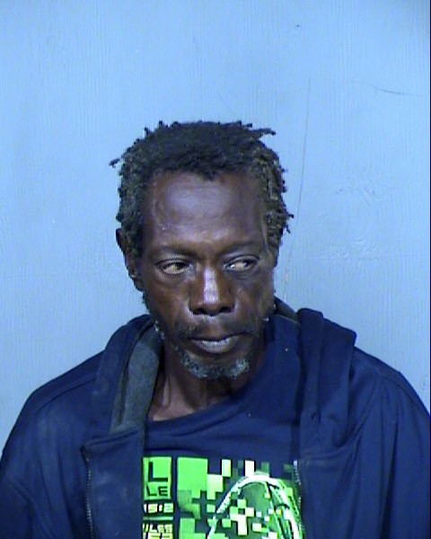 Curtis Wayne Sanders Mugshot / Maricopa County Arrests / Maricopa County Arizona