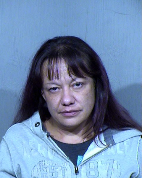 Starla Mainwal Mugshot / Maricopa County Arrests / Maricopa County Arizona