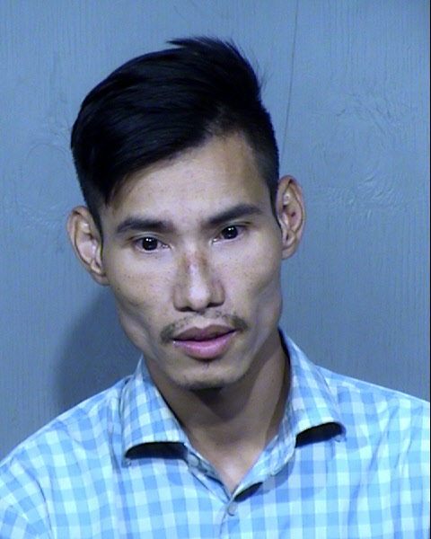Giang Pham Doan Mugshot / Maricopa County Arrests / Maricopa County Arizona