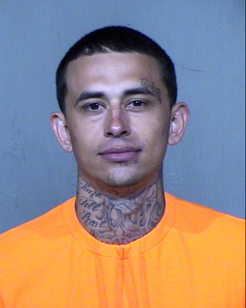 Dakota Patrick Orozco Mugshot / Maricopa County Arrests / Maricopa County Arizona