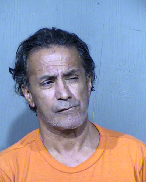 Martin Rodrigues Mugshot / Maricopa County Arrests / Maricopa County Arizona