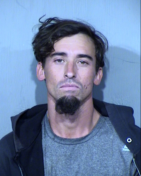 Skylar B Hernandez Mugshot / Maricopa County Arrests / Maricopa County Arizona
