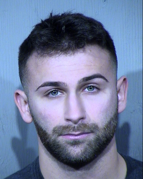 Anthony Michael Bonomo Mugshot / Maricopa County Arrests / Maricopa County Arizona