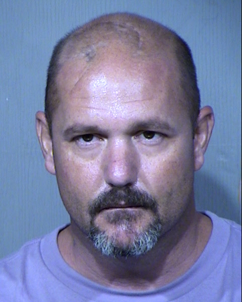 Sean Michael Horton Mugshot / Maricopa County Arrests / Maricopa County Arizona