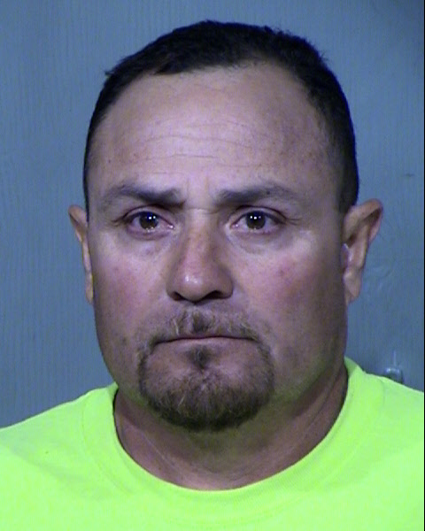 Jorge Gonzalez Reynozo Mugshot / Maricopa County Arrests / Maricopa County Arizona