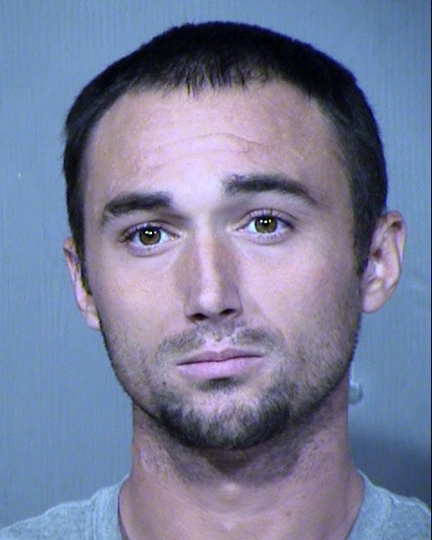 Joshua Mark Lagueex Mugshot / Maricopa County Arrests / Maricopa County Arizona