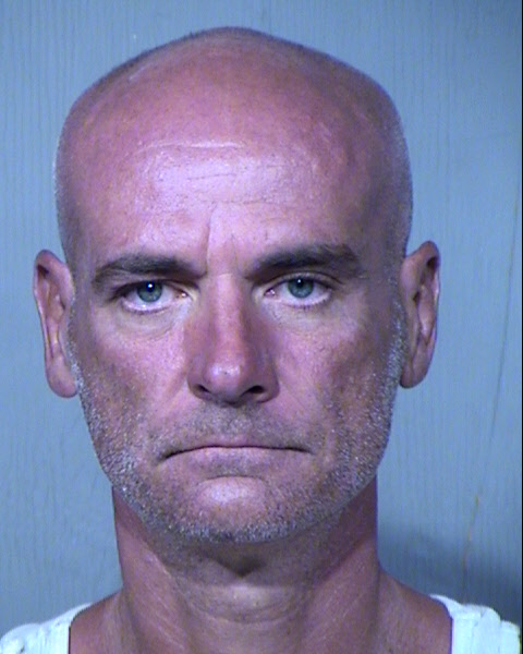 Rick Steele Sagaser Mugshot / Maricopa County Arrests / Maricopa County Arizona
