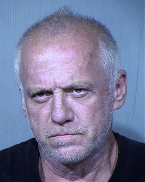 Donald Regis Moore Mugshot / Maricopa County Arrests / Maricopa County Arizona