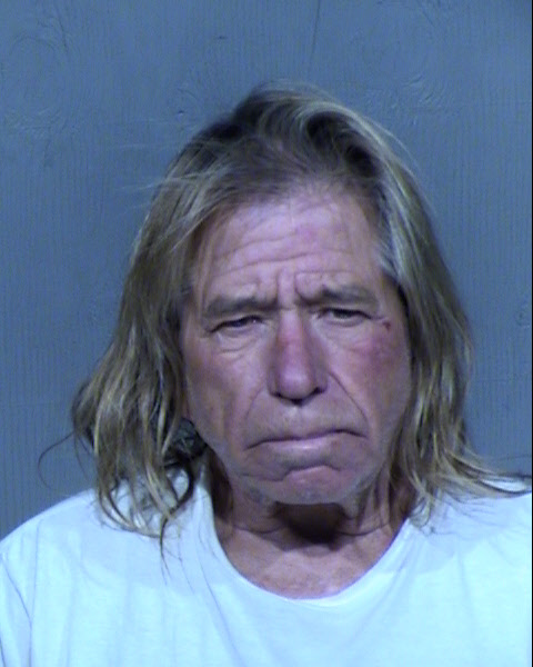 Guy Wade Quijada Mugshot / Maricopa County Arrests / Maricopa County Arizona