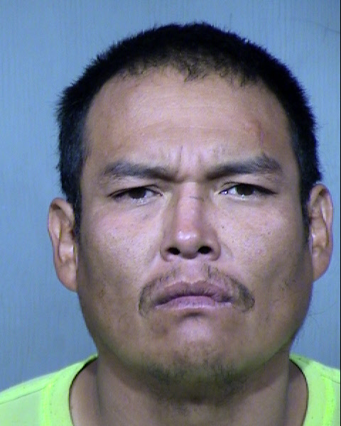 Karlett Kyle Watson Mugshot / Maricopa County Arrests / Maricopa County Arizona