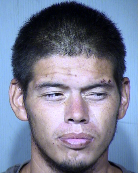 Joseph Thomas Hengst Mugshot / Maricopa County Arrests / Maricopa County Arizona