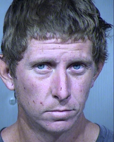 Christopher Ryan Stainken Mugshot / Maricopa County Arrests / Maricopa County Arizona