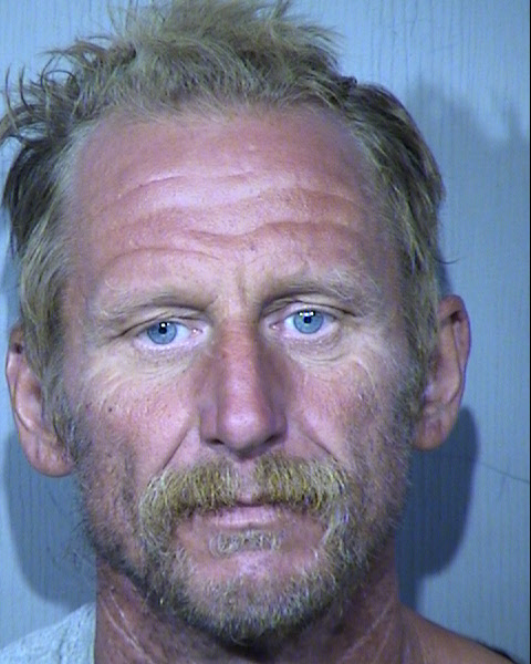 Trevor Eric Smith Mugshot / Maricopa County Arrests / Maricopa County Arizona