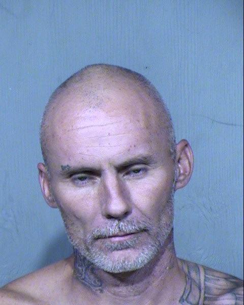 Michael Anthony Rudolph Mugshot / Maricopa County Arrests / Maricopa County Arizona