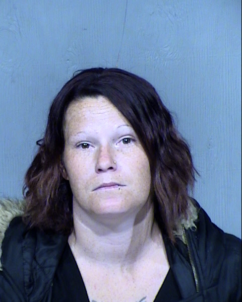 Kathryn Marshall Mugshot / Maricopa County Arrests / Maricopa County Arizona