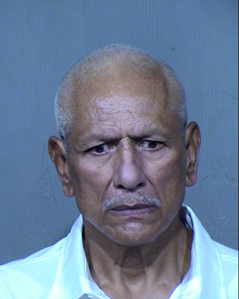 Juan Acevedo Murillo Mugshot / Maricopa County Arrests / Maricopa County Arizona