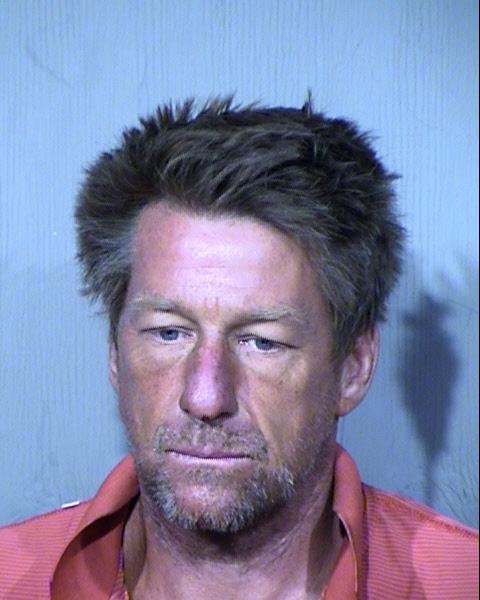 John Larson Mugshot / Maricopa County Arrests / Maricopa County Arizona