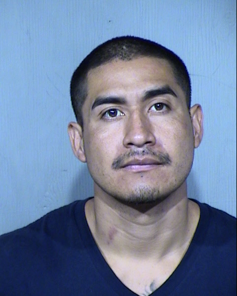 Feliciano De Jesus Mugshot / Maricopa County Arrests / Maricopa County Arizona