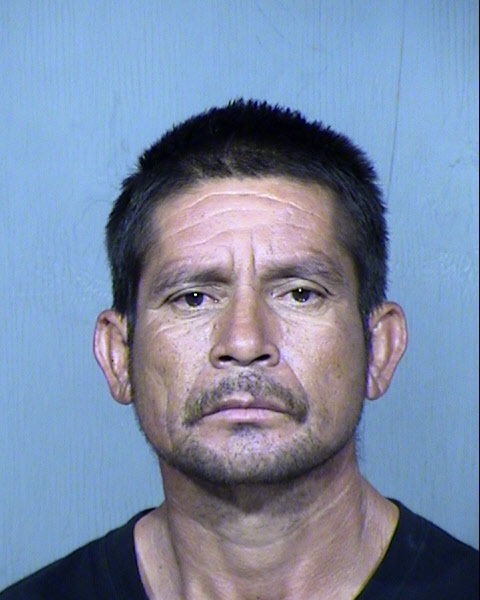 Aaron Merino Mugshot / Maricopa County Arrests / Maricopa County Arizona