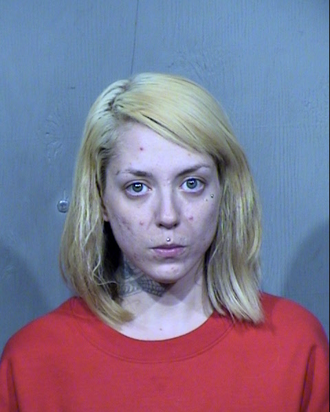 Kelly L Marshall Mugshot / Maricopa County Arrests / Maricopa County Arizona