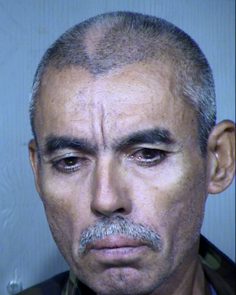 Roberto Armenta Osorio Mugshot / Maricopa County Arrests / Maricopa County Arizona