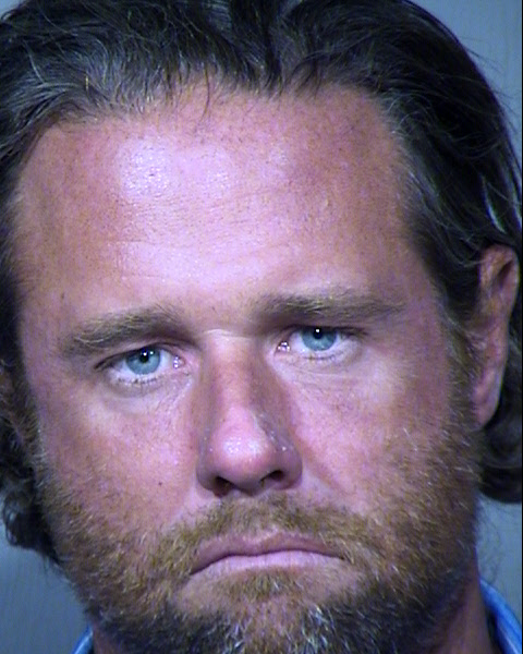 Matthew R Barber Mugshot / Maricopa County Arrests / Maricopa County Arizona