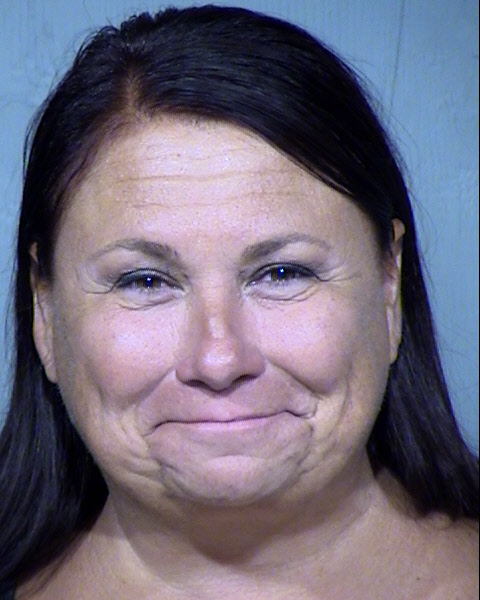 Valerie Anne Kyalla Mugshot / Maricopa County Arrests / Maricopa County Arizona