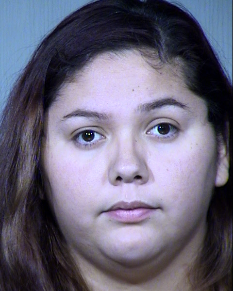 Ciara Lynda Lopez Mugshot / Maricopa County Arrests / Maricopa County Arizona