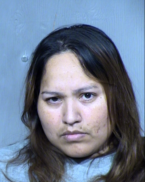 Nancy Alvarado Mugshot / Maricopa County Arrests / Maricopa County Arizona