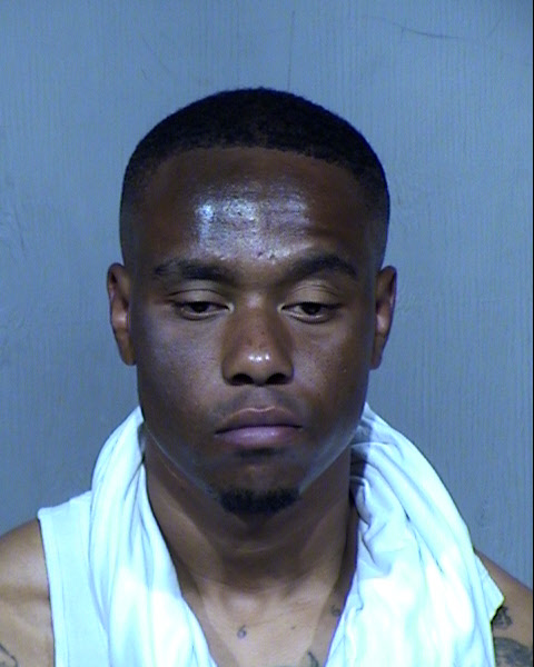 Marcus Lee Joseph Spencer Mugshot / Maricopa County Arrests / Maricopa County Arizona