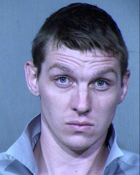 William Kelly Mugshot / Maricopa County Arrests / Maricopa County Arizona