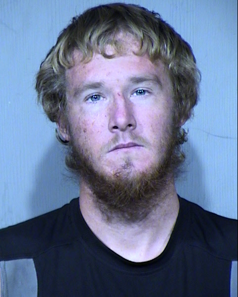 Brett Basco Mugshot / Maricopa County Arrests / Maricopa County Arizona