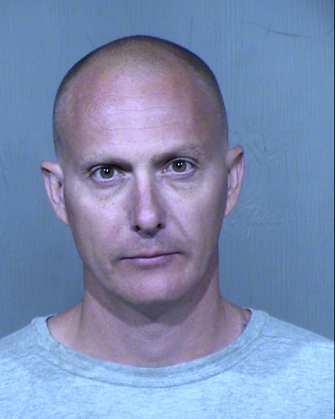 Christopher Lee Scott Mugshot / Maricopa County Arrests / Maricopa County Arizona