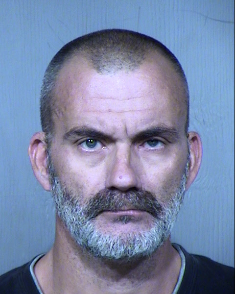 Andrew Gary Buzzitta Mugshot / Maricopa County Arrests / Maricopa County Arizona