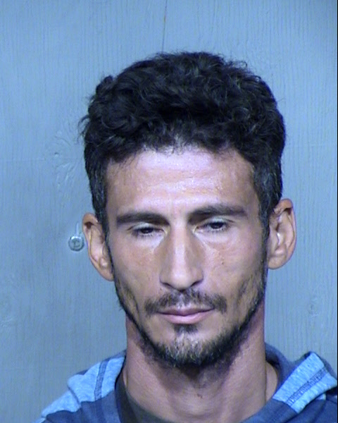 Tiak Williams Mugshot / Maricopa County Arrests / Maricopa County Arizona