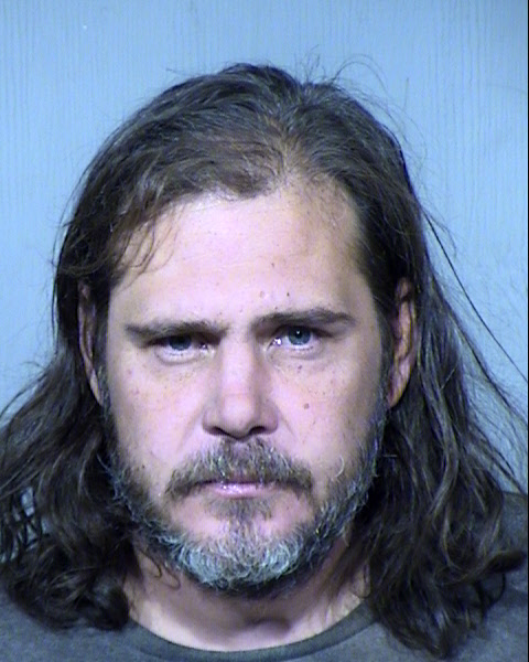 David Malcolm Price Mugshot / Maricopa County Arrests / Maricopa County Arizona